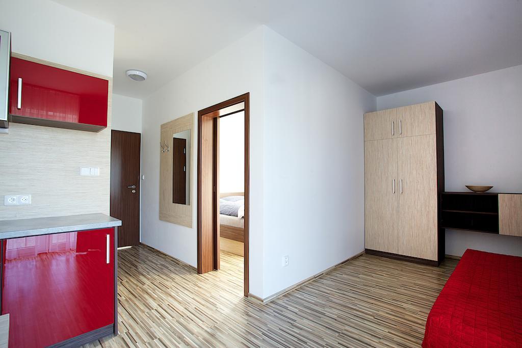 Penzion Ranch Horovice Room photo